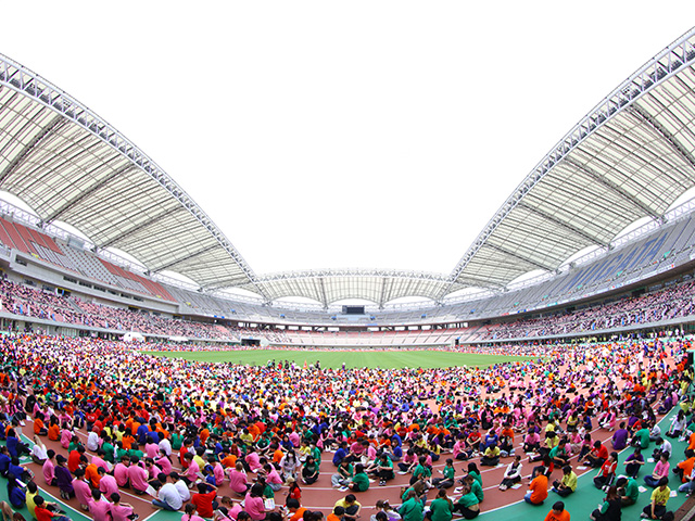 NSG大運動会