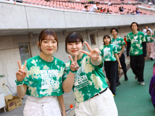 NSG大運動会