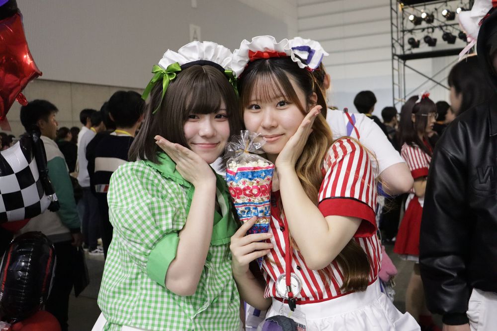 NSG大学園祭
