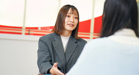 出張個別進学相談会