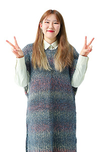 遠藤 友里奈さん