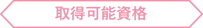 取得可能資格