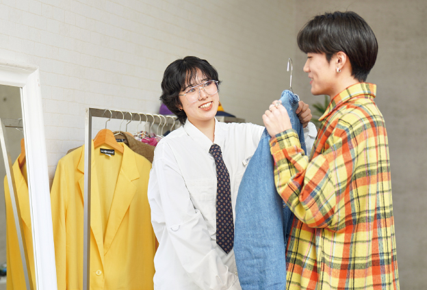 販売スペシャリストコース