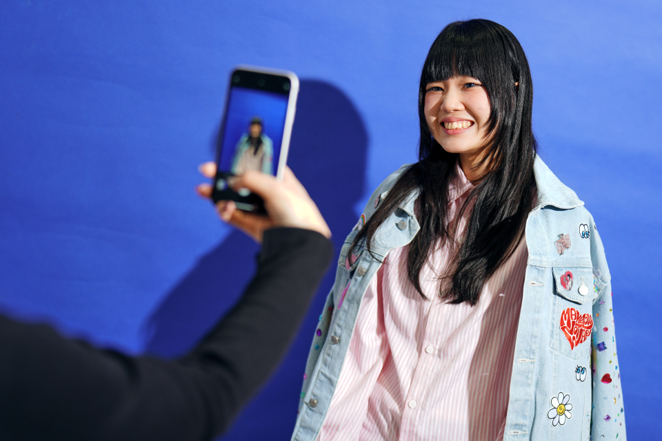 SNSマーケター