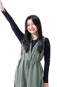 馬場 凛音さん